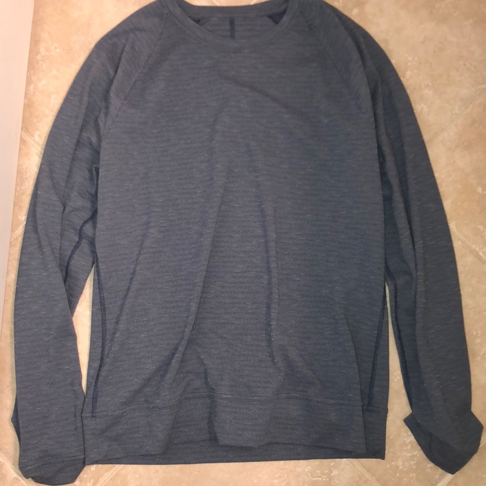 Men’s Lululemon Crewneck